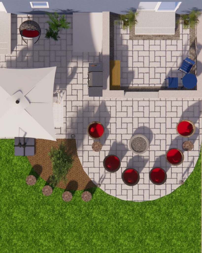 3D-MOCK UP