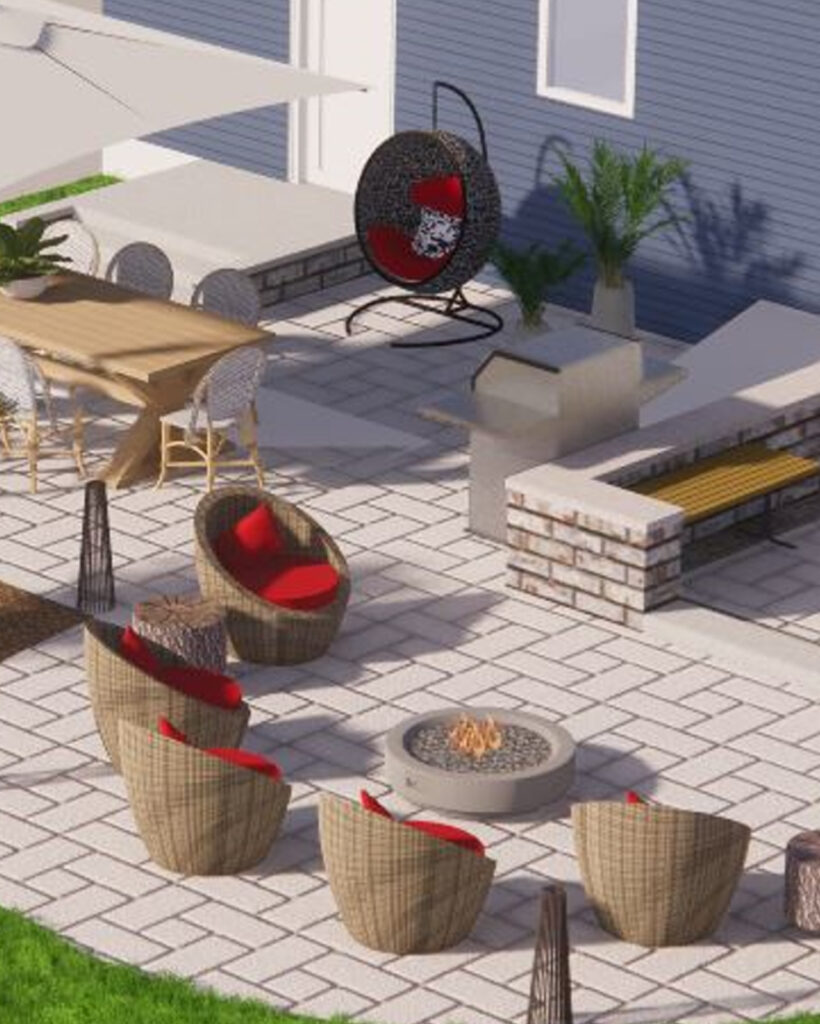 3D-MOCK UP