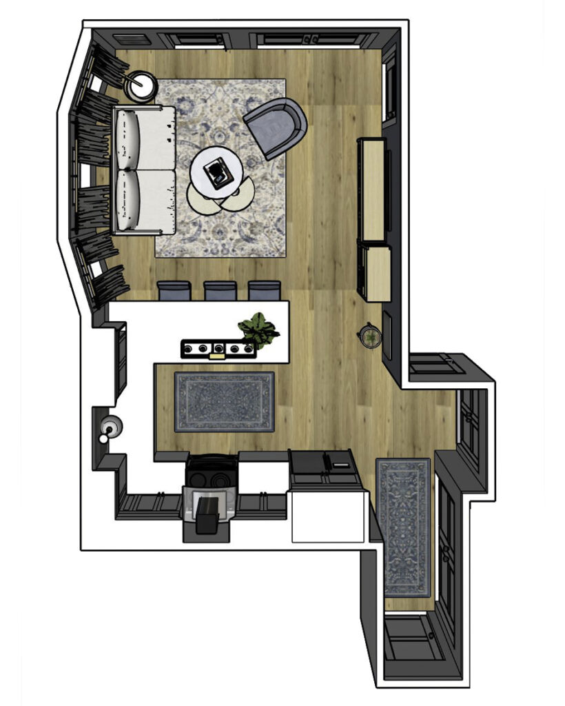 3D-MOCK UP