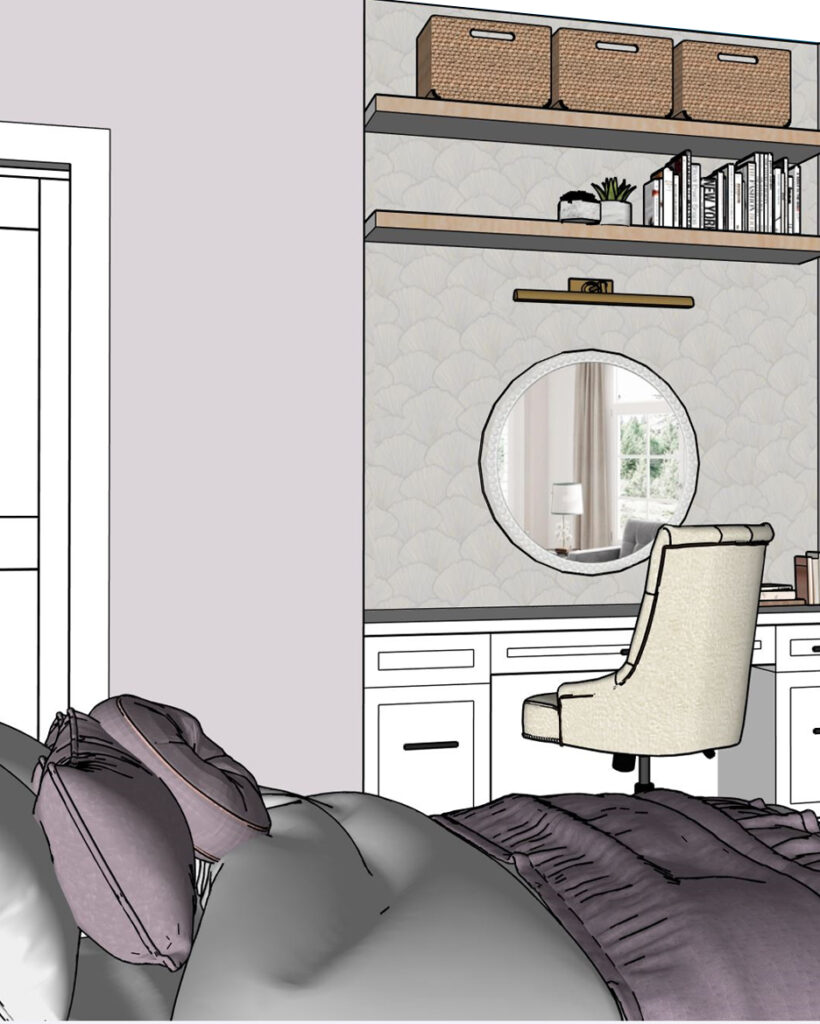 3D-MOCK UP